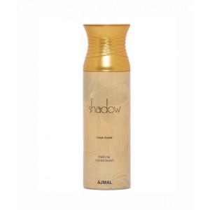 Ajmal Shadow II Deodorant For Women Ajmal Shadow II Deodorant For Women